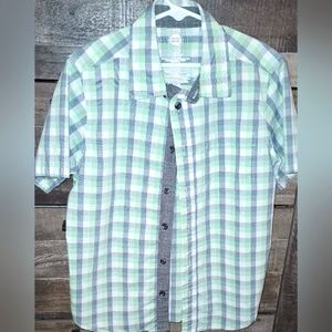 Boys Button down shirt